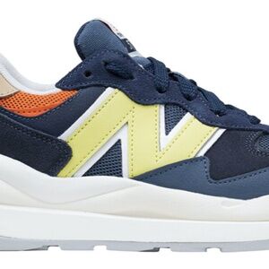 Men's New Balance 57/40- 70s Meets 90s shoe